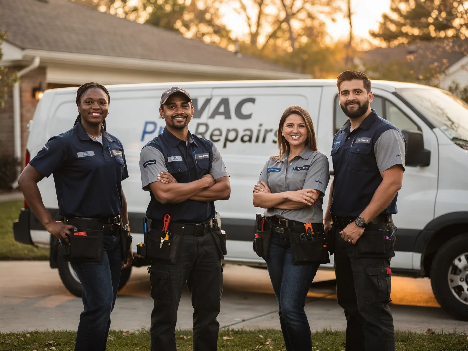 Heat Pump Repair company in Tabor, IA