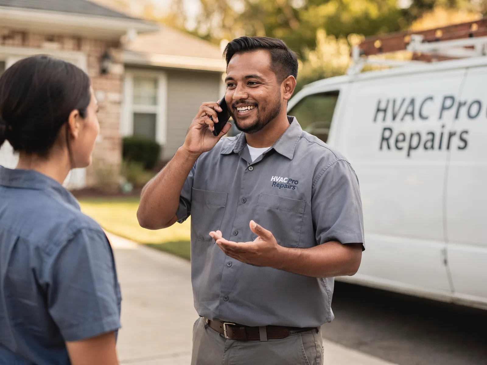 Heat Pump Repair Tabor, IA FAQs